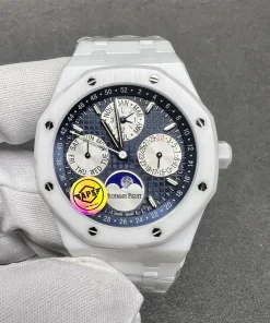 AP Royal Oak 26579CB bracelet detail