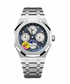 Replica AP Royal Oak 26579CB