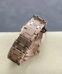 AP Royal Oak 67651OR side profile 1261OR 3799