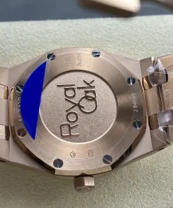 AP Royal Oak 67651OR bracelet detail 1261OR 3799