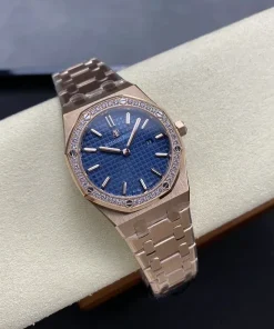 AP Royal Oak 67651OR lug detail 1261OR 3799