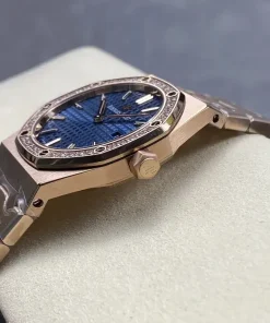 AP Royal Oak 67651OR bezel detail 1261OR 3799