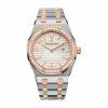 Replica AP Royal Oak 67651SR 33mm