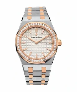 Replica AP Royal Oak 67651SR 33mm