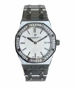 Replica AP Royal Oak 67651ST 33mm Steel