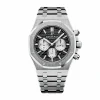 Replica AP Royal Oak 26331ST Black Dial Steel